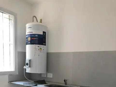 Local en Alquiler A Estrenar