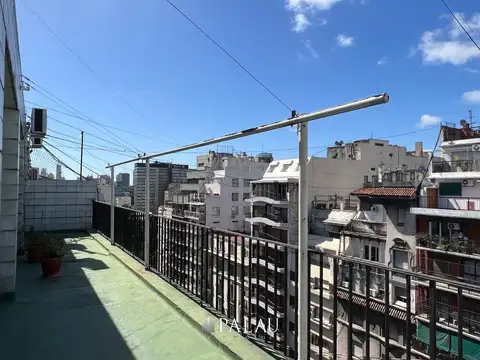 Avenida Cordoba 1367