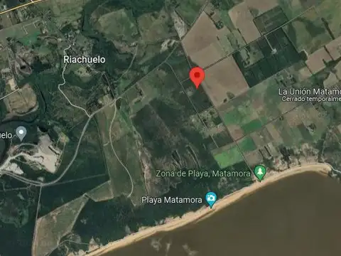 Terreno en Venta de 10000,0 m2