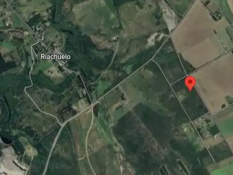 Terreno en Venta en Puerto Ingles, USD 60.000
