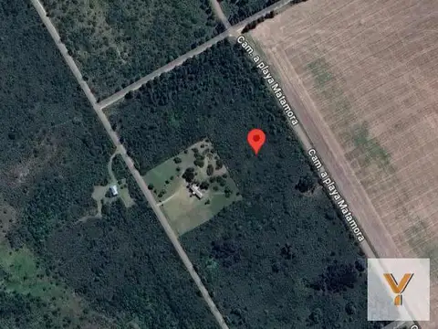 Terreno en Venta de 10000,0 m2