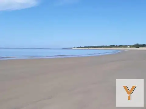 Camino Playa Matamora
