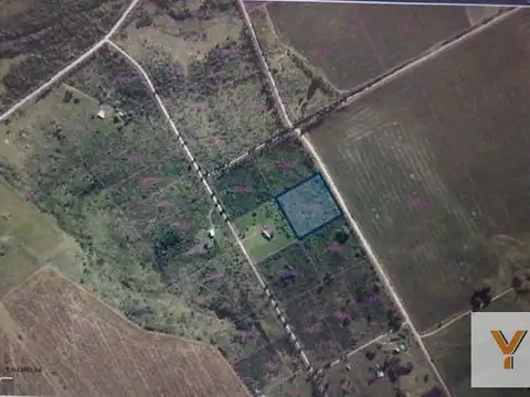 Terreno en Venta en Puerto Ingles, USD 60.000
