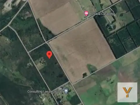 Terreno en venta - 1 Hectárea - Matamora, Uruguay