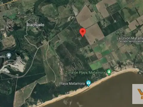 Terreno en Venta de 10000,0 m2