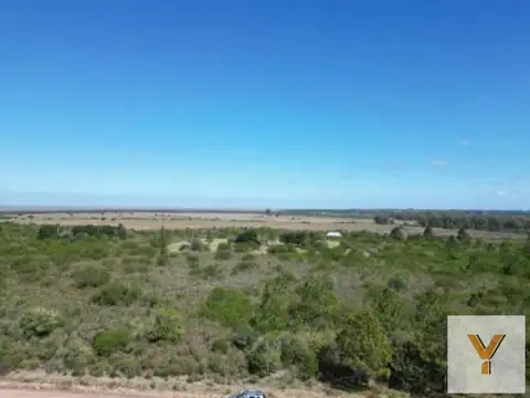 Terreno en venta - 1 Hectárea - Matamora, Uruguay