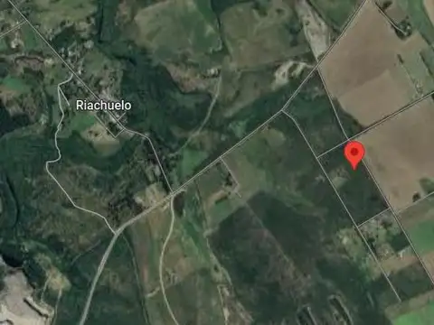 Terreno en Venta en Puerto Ingles, USD 60.000