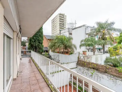 ALQUILER DEPARTAMENTO 3 AMBIENTES EN VILLA URQUIZA