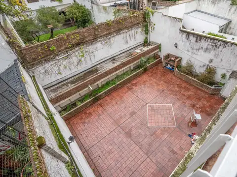 Departamento en Alquiler 50 años