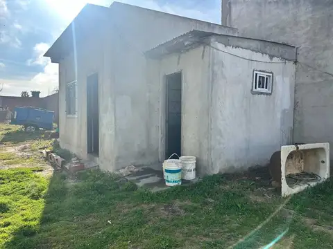 Casa en Venta de 1 dormitorio