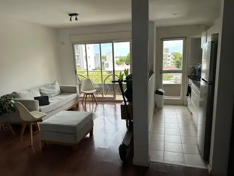 Departamento en alquiler en San Fernando