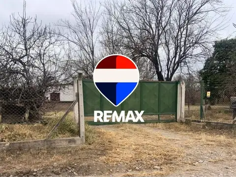 TERRENOS VENTA CERRILLOS RP87 65.000 M2