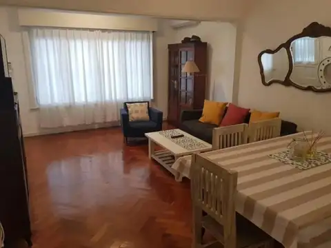 José Antonio Cabrera 5900, Piso 0