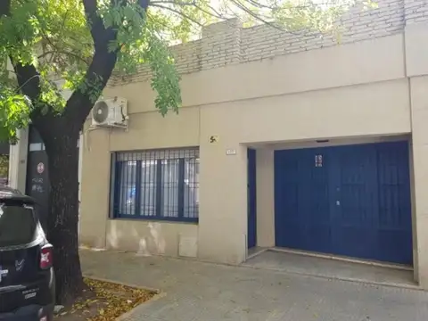 PH en Venta en Palermo, CABA