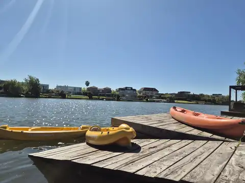 Casa en Alquiler en Nordelta, USD 8.500