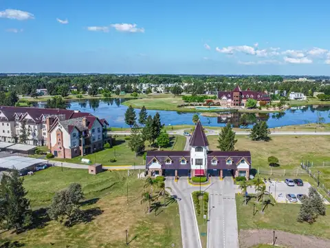 Departamento en Alquiler Temporal de 2 dormitorios