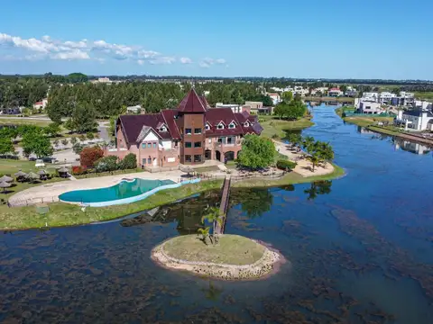 Alquiler temporada - Dpto 3 amb en El Principado!