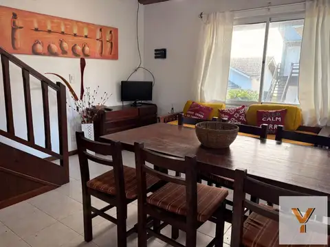 PH en venta - 2 Dormitorios 2 Baños - Villa Gesell