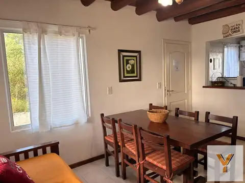 Depto Tipo Casa en Venta de 3 ambientes