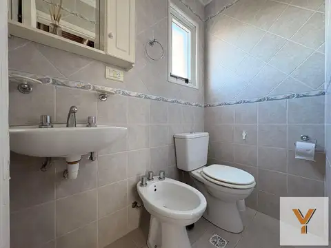 Depto Tipo Casa en Venta 10 años