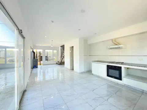 VENTA DEPARTAMENTO DUPLEX DOS DORMITORIOS TANDIL