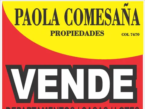 Departamento en Venta Apto profesional