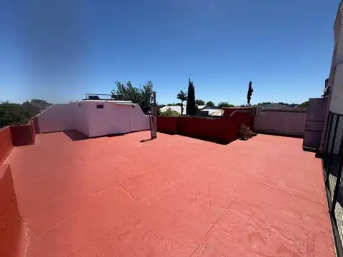 Depto Tipo Casa en Venta 1 año