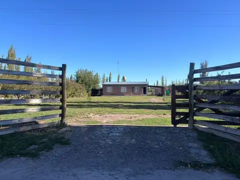 Casa en venta Cuadro Benegas