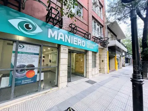 ALQUILER DEPARTAMENTO CENTRICO 1 HABITACION