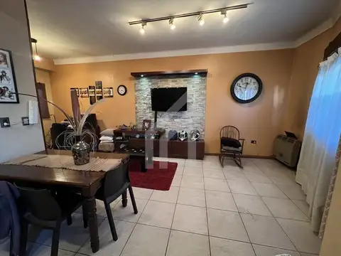 Depto Tipo Casa en Venta en Villa Devoto, USD 239.900