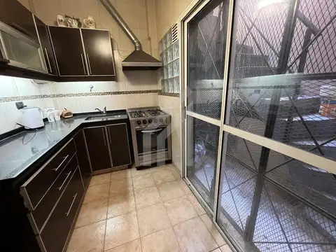 CASA tipo PH  3 amb. en Venta en Villa Devoto, Capital Federal.