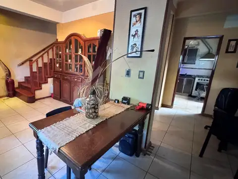 Depto Tipo Casa en Venta de 2 dormitorios