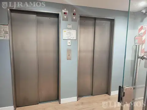 Oficina en Alquiler 24 años