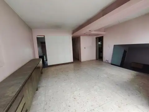 Colpayo 100, Piso 8