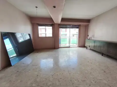 Departamento en Venta en Caballito, USD 119.500