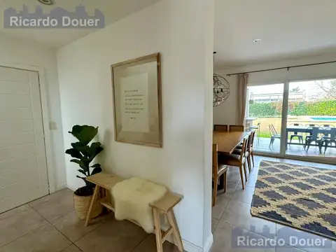 Excelente Casa en Barrio Cerrado Las Liebres