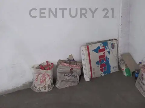 Cochera en venta