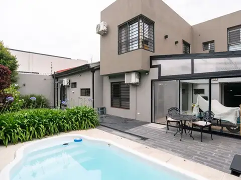 Venta Casa 5 Ambientes Quilmes