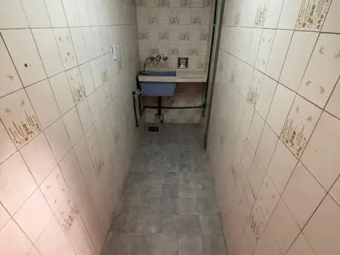 Depto Tipo Casa en Alquiler 40 años