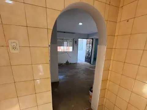 Depto Tipo Casa 4 ambientes con 1 baño