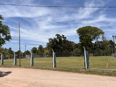 Terreno en Venta en Parada Robles, USD 37.000