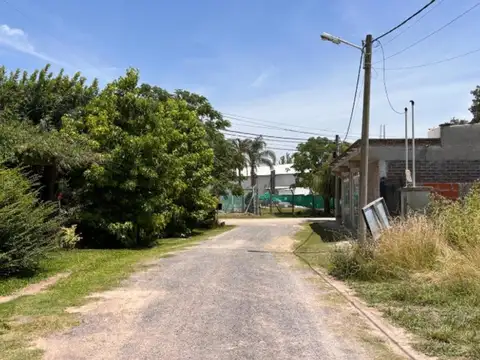 Terreno en Venta de 360,0 m2