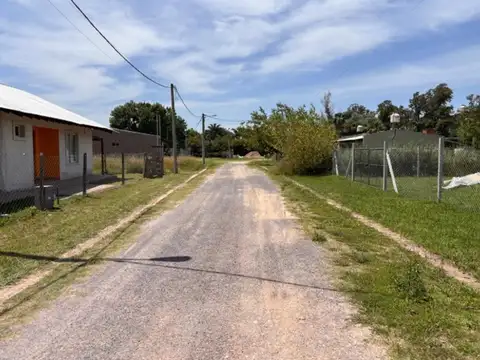 Parada Robles - 13 De Julio 100