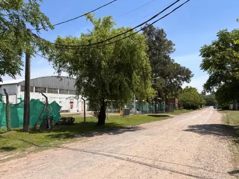 Terreno en Venta de 360,0 m2