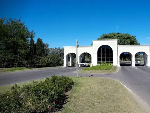 Ruta 8, Km 56,5