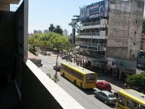 Av Ricardo Balbin 1350 , Piso 2