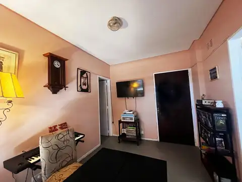 Av Ricardo Balbin 1350 , Piso 2