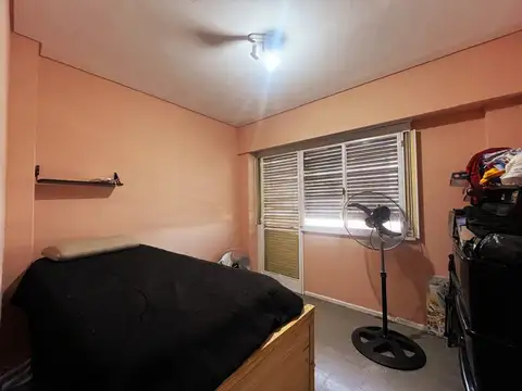 Av Ricardo Balbin 1350 , Piso 2