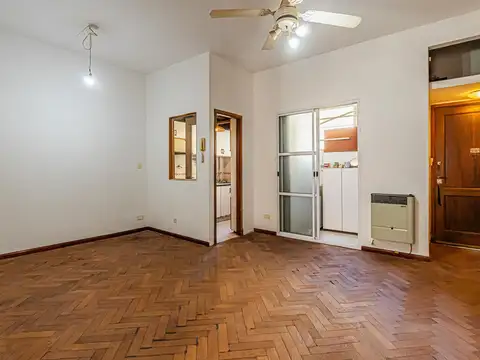 Departamento en Venta 65 años