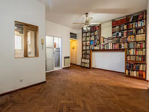 Departamento en Venta al Este